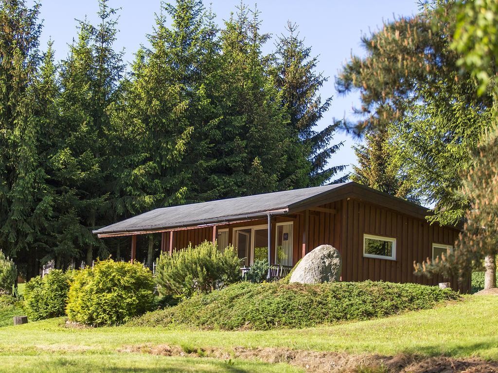 Domek W Dolinie Drwecy Lubicz Exterior foto